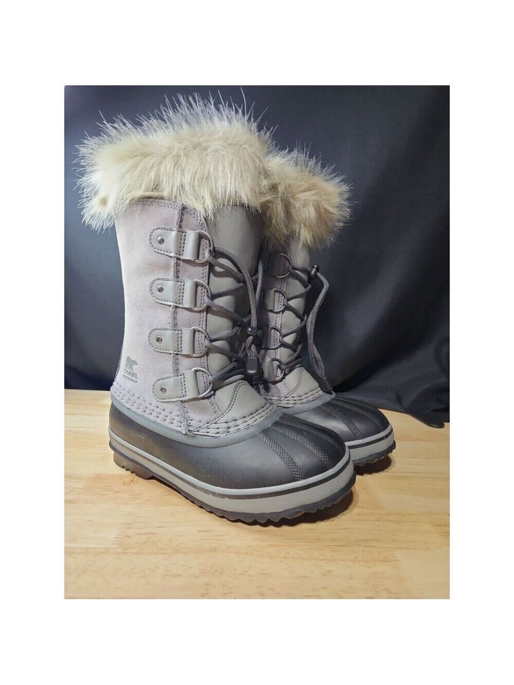 Youth Joan of arctic Size 2